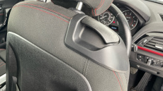BMW 1 Series 116d Sport 3dr Diesel Hatchback